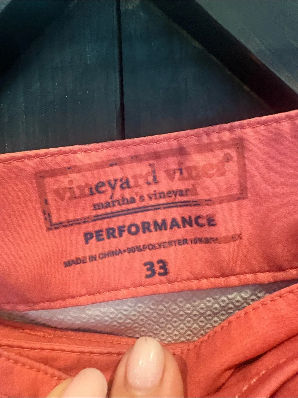 Vineyard Vines stylish men